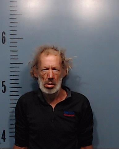 Brock, Robert Wayne booking photo