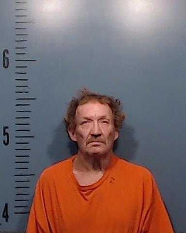 Wilson, Mack Dwayne booking photo