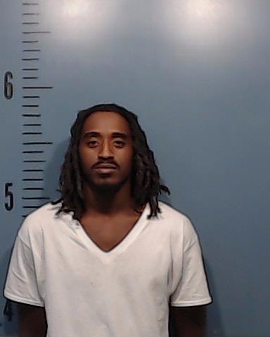 Cooper, Victor Dale booking photo