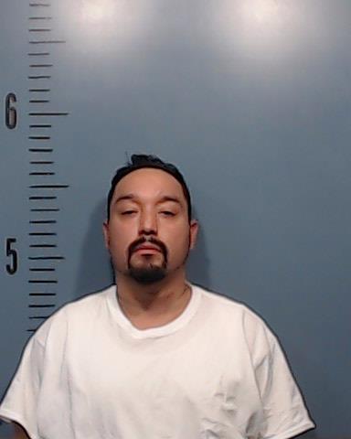 Lara, Augustine Felipe booking photo