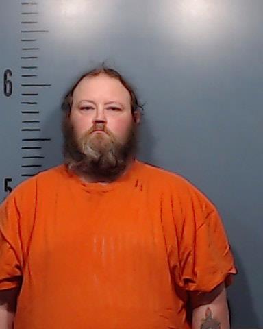 Killam, Paul Wesley, II booking photo