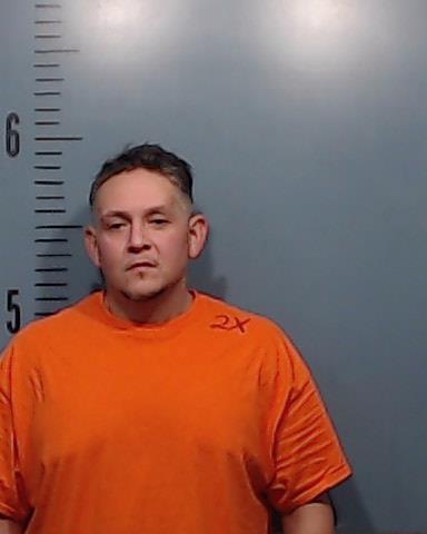 Mondragon, Jourdan Robear booking photo