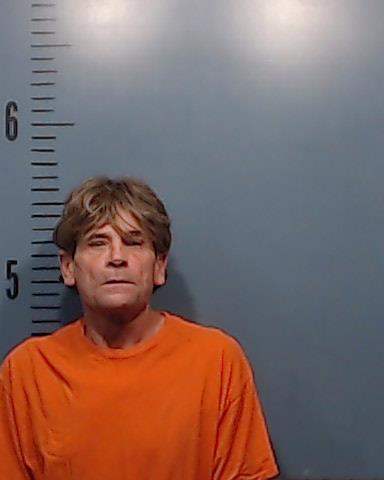 Hitchcock, James Earl booking photo