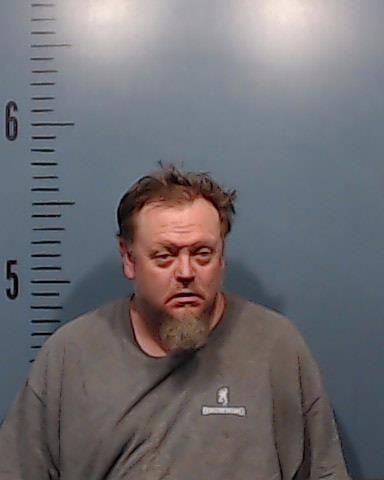 Gradiska, Wayne Andrew booking photo