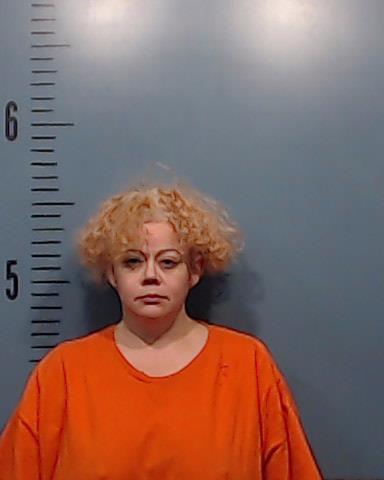 Rentschler, Juanita Joy booking photo