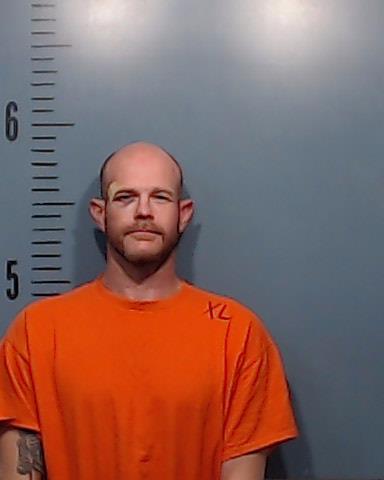 Haynes, Matthew Steven booking photo