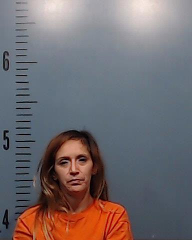 Lopez, Deanna Aaron booking photo