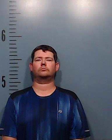 Baker, Kenneth Oneal booking photo