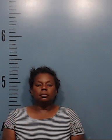 Acy, Latresa Ann booking photo