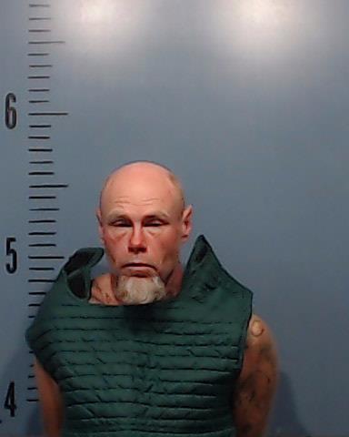 Sluder, Cory Duane booking photo