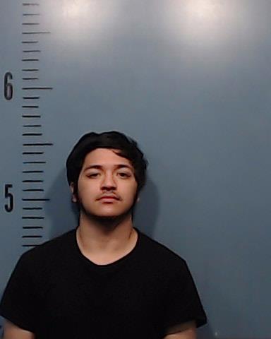 Lopez, Jorge Miguel booking photo