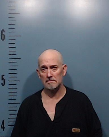 Siplinger, David Randall booking photo