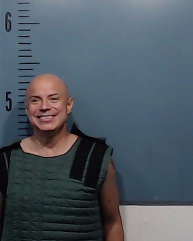 Rodriguez, Jonathan Issac booking photo