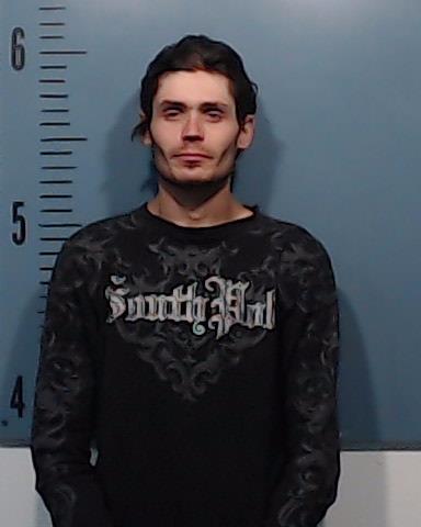 Kirkland, Shelby Chase booking photo