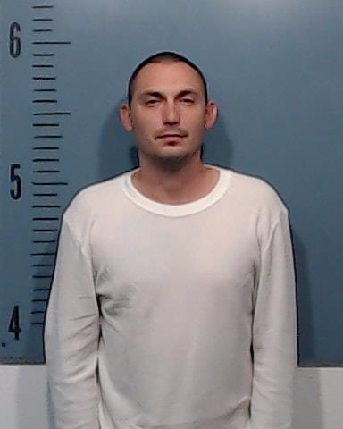 Lechuga, Johnathan Ray booking photo