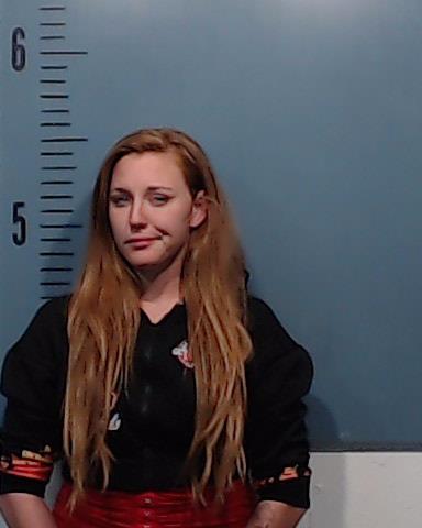 Hanley, Sissy Minerva booking photo