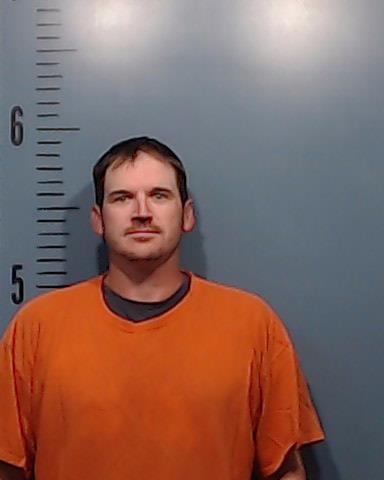 Denson, Jason David booking photo