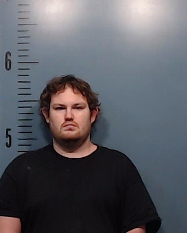 Burgess, Clifford Ray booking photo