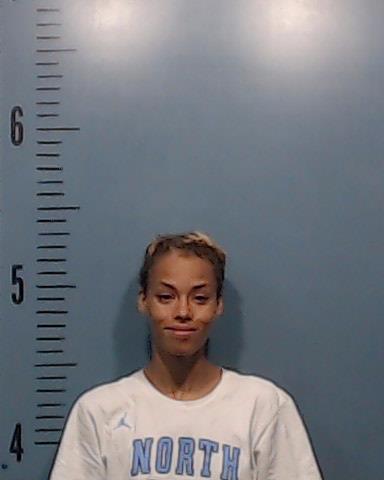 Fletcher, Bobbie Lynnette booking photo
