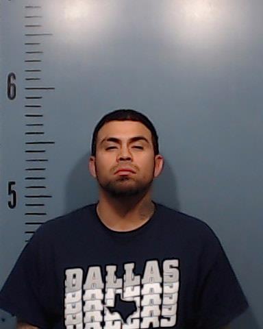 Rodriguez, Robert booking photo