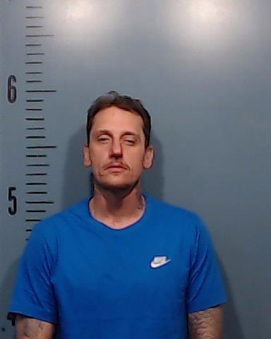 Ciezki, Robert Zbigniew booking photo