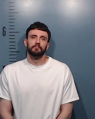 Ward, Jason Schyler booking photo