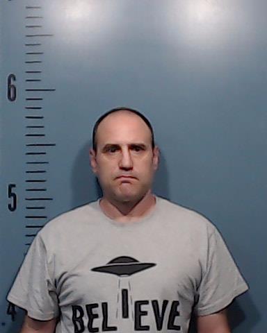 McWilliams, Lance Layne booking photo