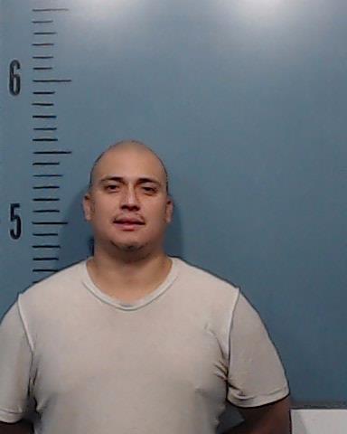 Rojas, Gilbert Joe, Jr. booking photo