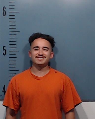 Varner, Brent Michael booking photo