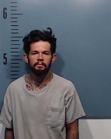 Garcia, Adan Cruz booking photo