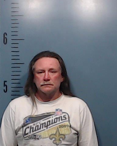 Livesay, Donald Wayne booking photo