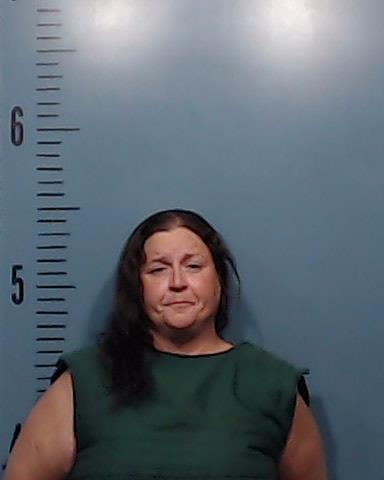 Favor, Kinsley Noelle booking photo