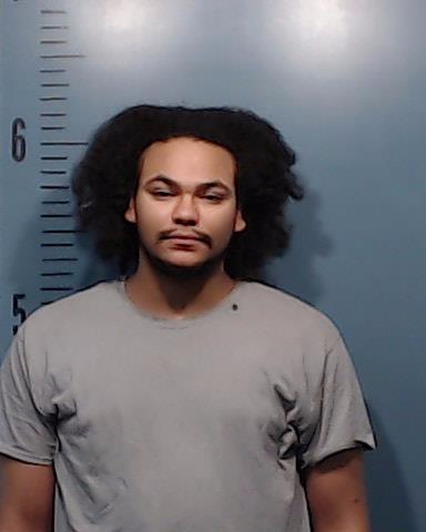 Droemer, Chaunce Laquan Kevion booking photo
