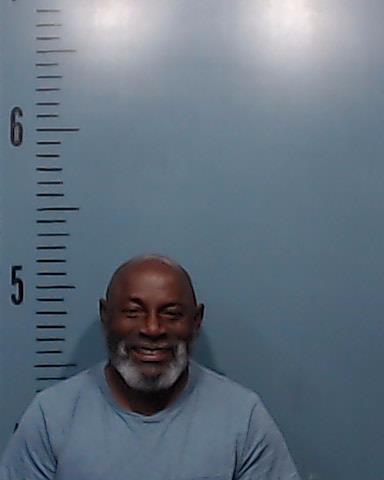 Ballard, Ronald Kurt booking photo