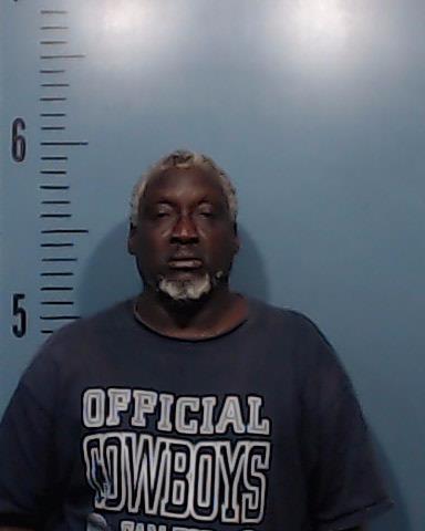 Williams, Michael Donnell booking photo