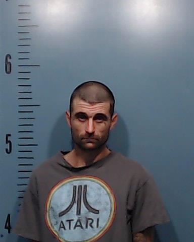 Howard, Jason Wayne, Sr. booking photo