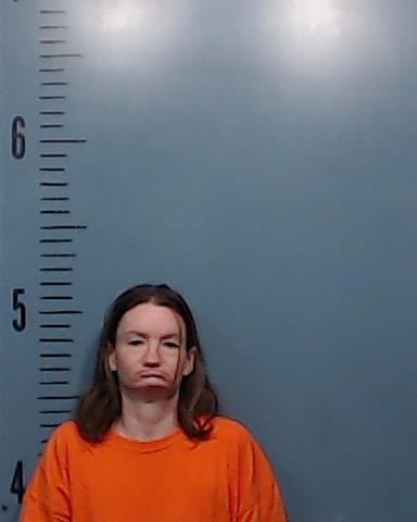 Gatliff, Criscynthia Jo booking photo