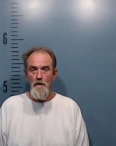 Waite, Dennis Wayne, Sr. booking photo