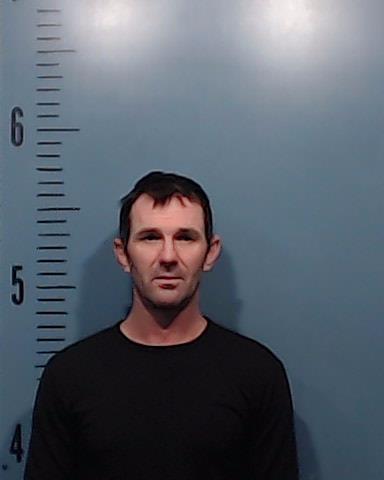 Bizzell, Michael Wayne booking photo