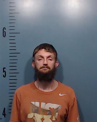 Downing, Payton Shay booking photo