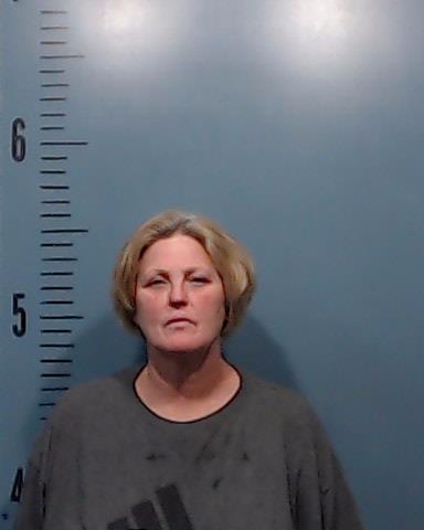 Crawford, Rebecca Ann booking photo