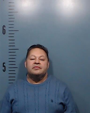Sanchez, Guadalupe, Jr. booking photo