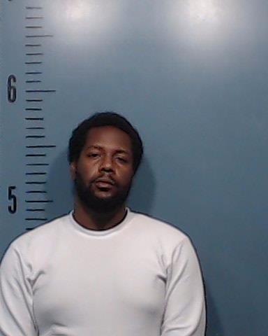 Arnold, Douglas Terry, III booking photo