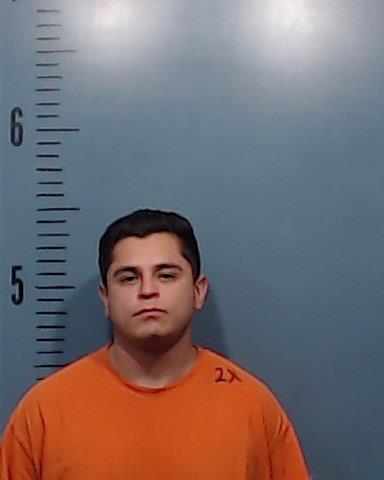 Jaquez, Filiberto booking photo