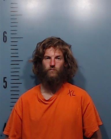 Bell, Brennan Marcus booking photo