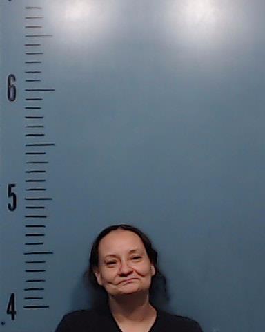 Leal, Anita Maria booking photo