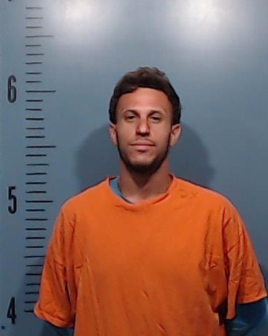 Shipp, Michael James booking photo