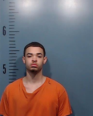 Lewis, Phillip Shane, Jr. booking photo