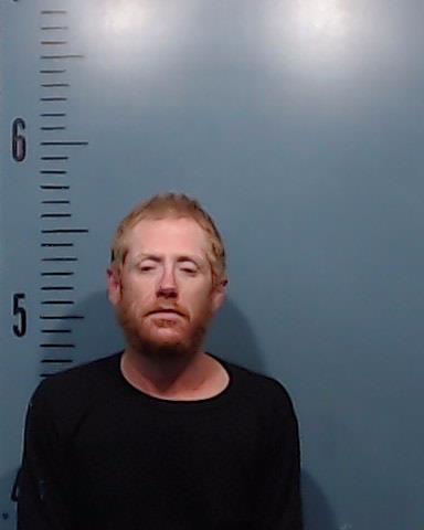 Wiebe, John Klassen booking photo