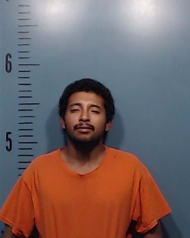 Johnson, Joddie Lawerence booking photo